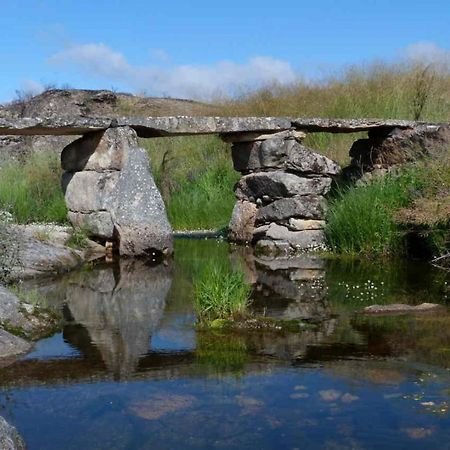 Hostal Arribes Del Duero Fermoselle Zewnętrze zdjęcie