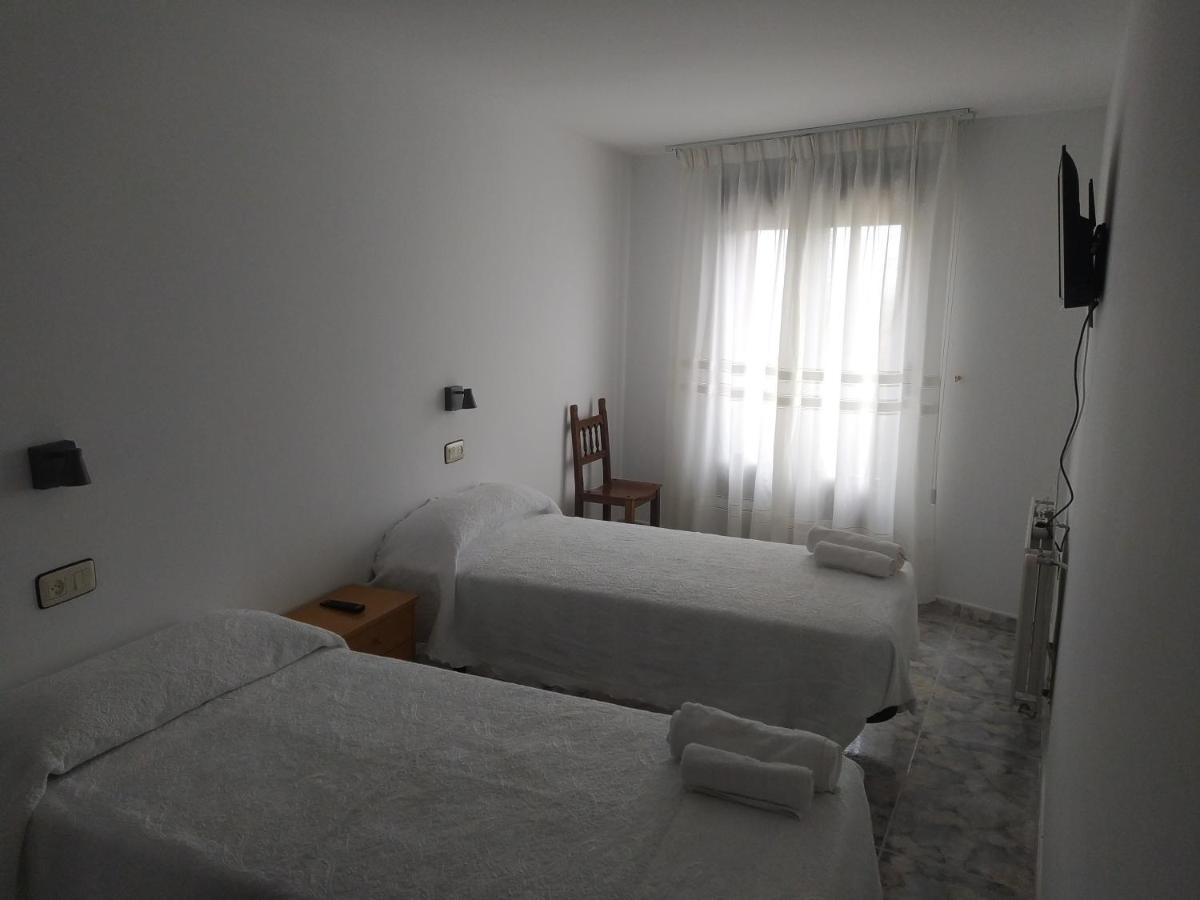 Hostal Arribes Del Duero Fermoselle Zewnętrze zdjęcie