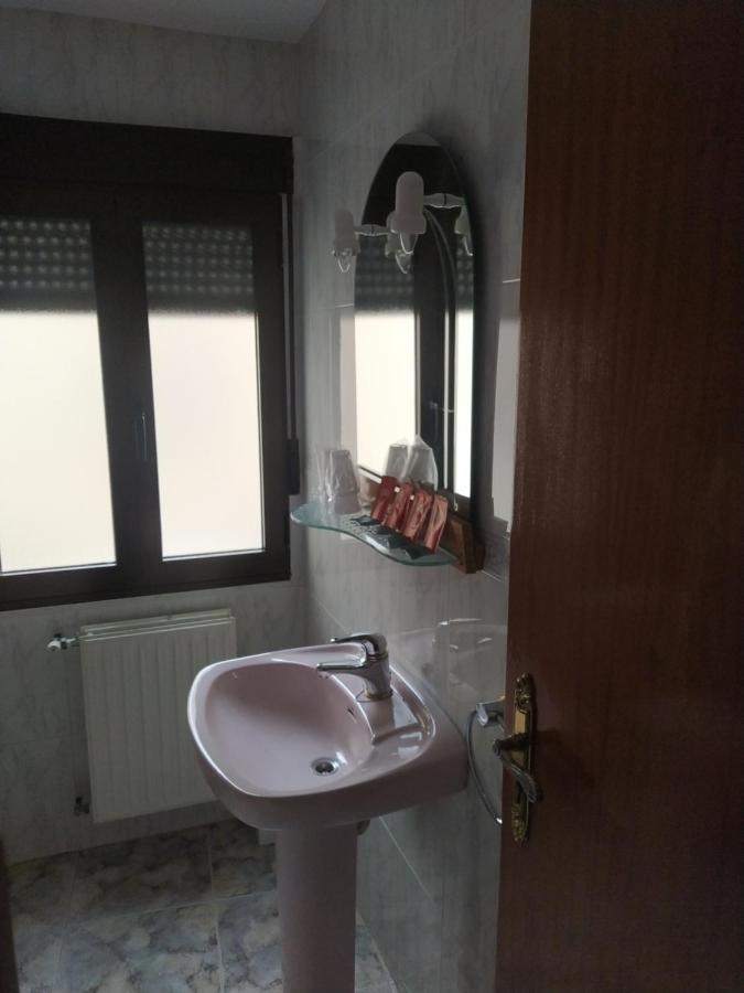 Hostal Arribes Del Duero Fermoselle Zewnętrze zdjęcie
