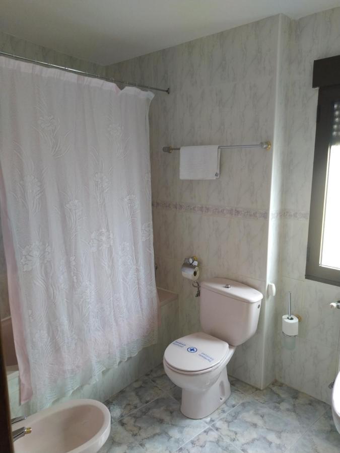 Hostal Arribes Del Duero Fermoselle Zewnętrze zdjęcie