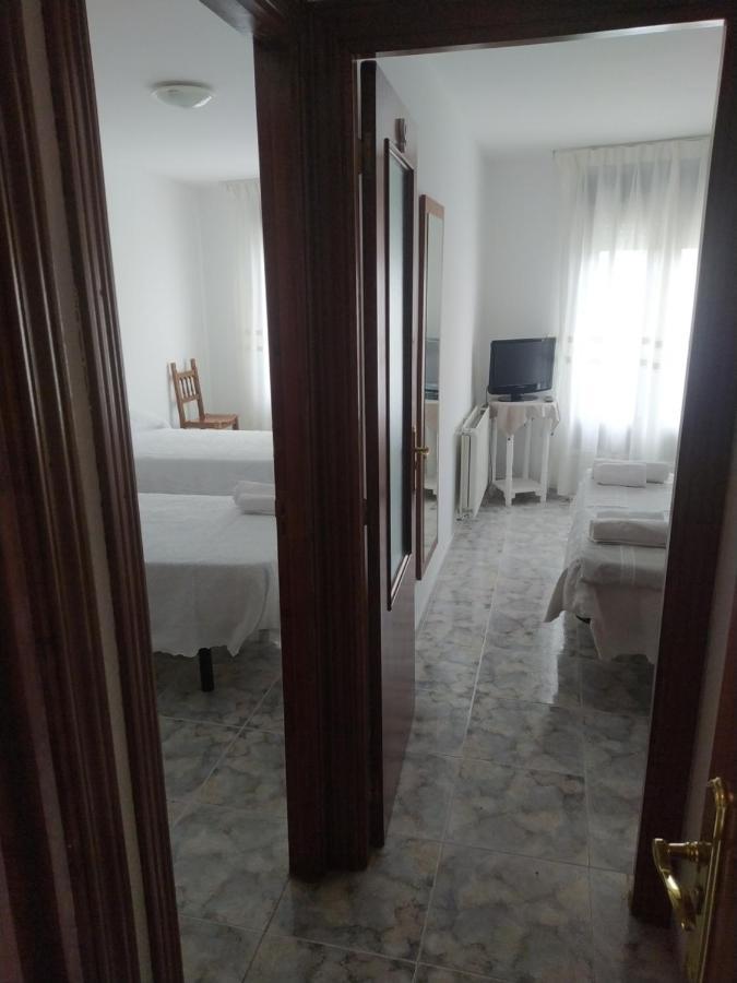 Hostal Arribes Del Duero Fermoselle Zewnętrze zdjęcie