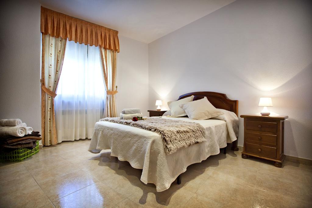 Hostal Arribes Del Duero Fermoselle Zewnętrze zdjęcie