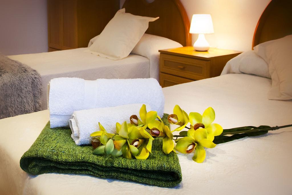 Hostal Arribes Del Duero Fermoselle Zewnętrze zdjęcie