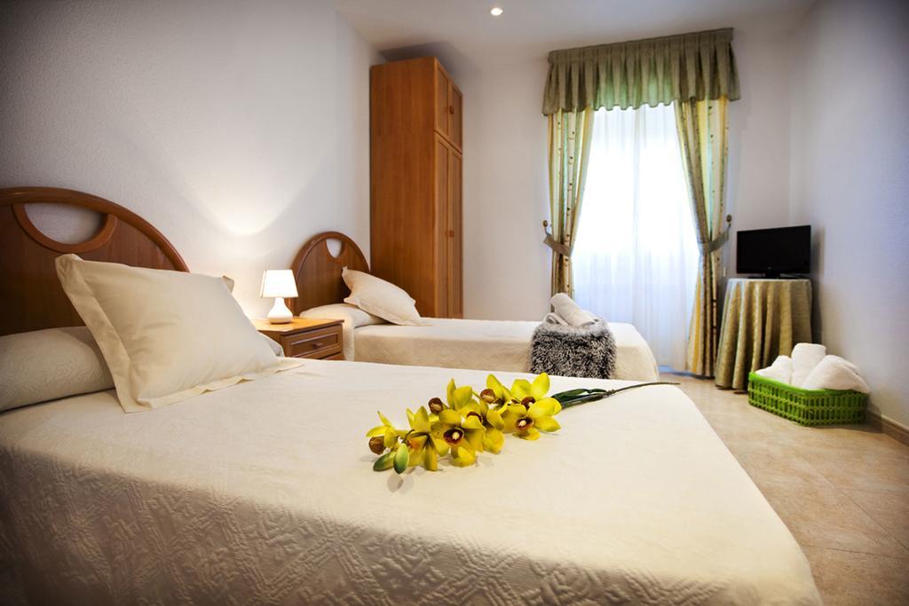 Hostal Arribes Del Duero Fermoselle Zewnętrze zdjęcie