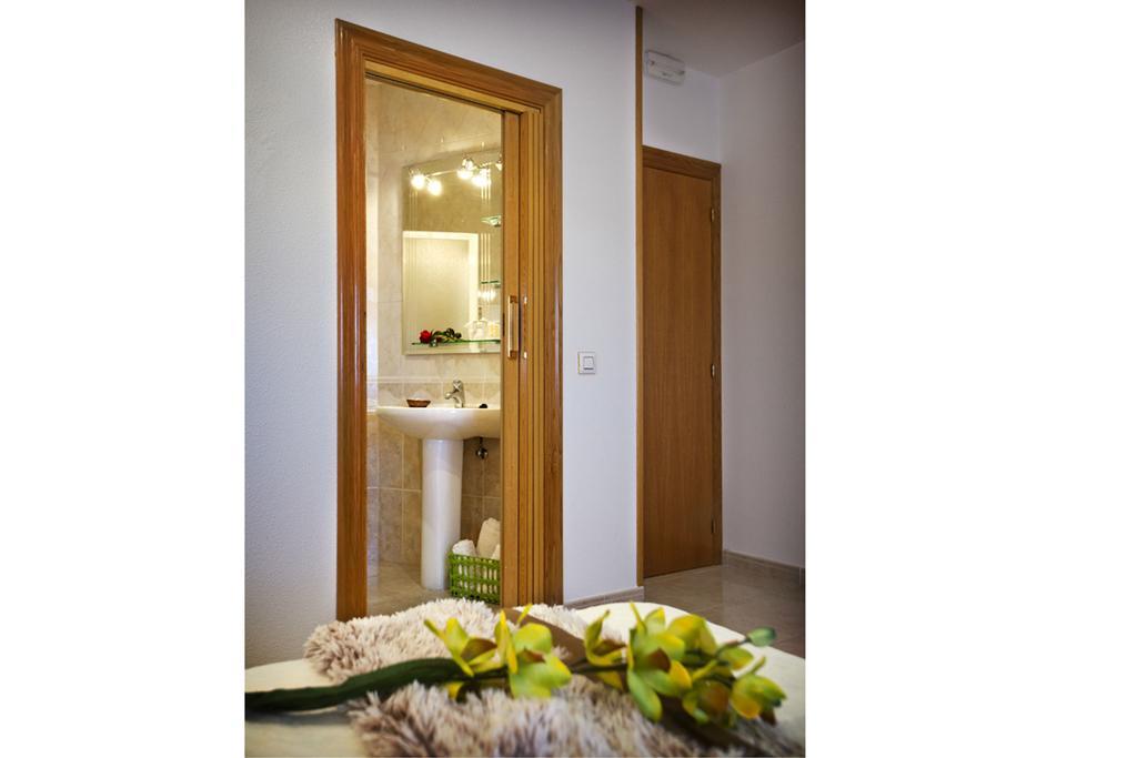 Hostal Arribes Del Duero Fermoselle Zewnętrze zdjęcie