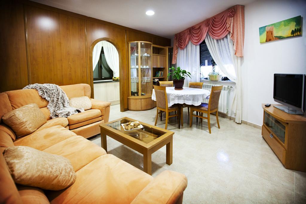 Hostal Arribes Del Duero Fermoselle Zewnętrze zdjęcie