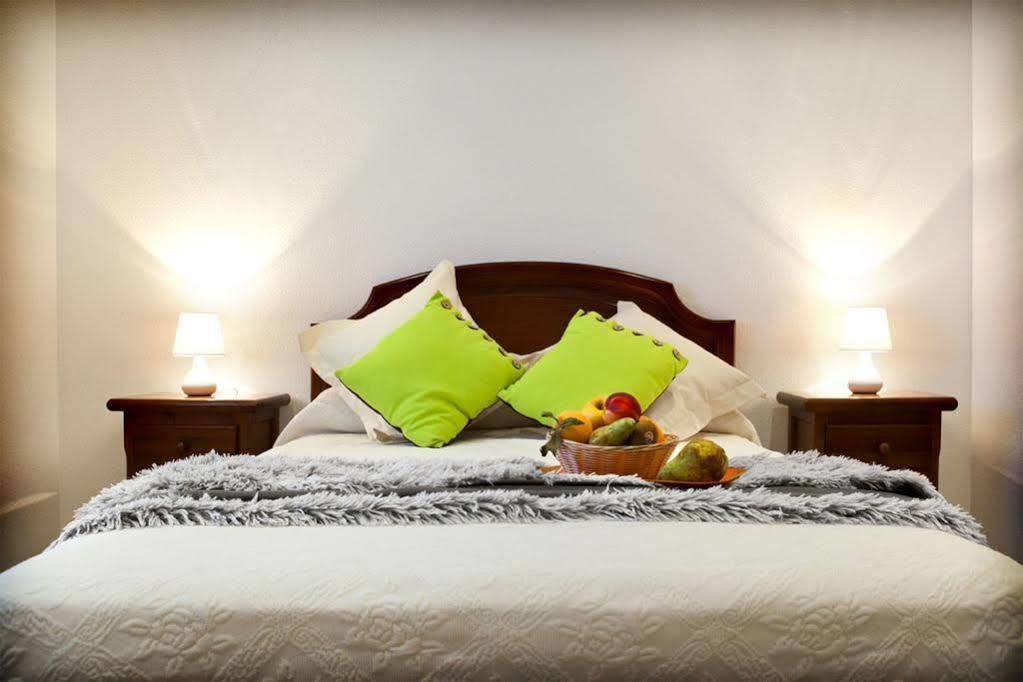 Hostal Arribes Del Duero Fermoselle Zewnętrze zdjęcie
