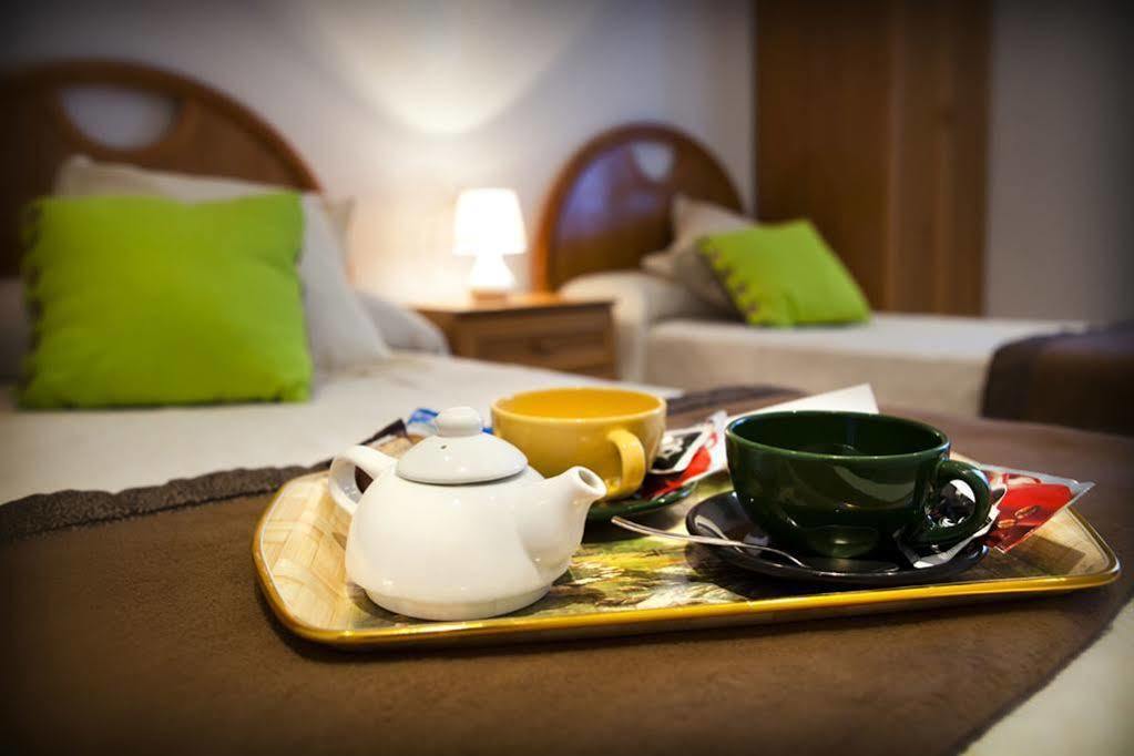 Hostal Arribes Del Duero Fermoselle Zewnętrze zdjęcie