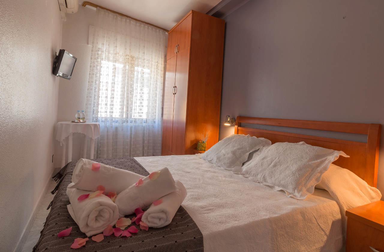 Hostal Arribes Del Duero Fermoselle Zewnętrze zdjęcie