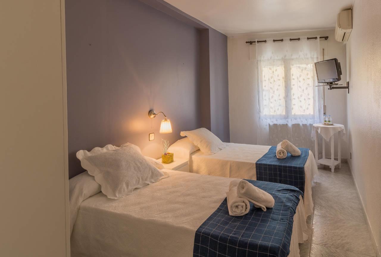 Hostal Arribes Del Duero Fermoselle Zewnętrze zdjęcie