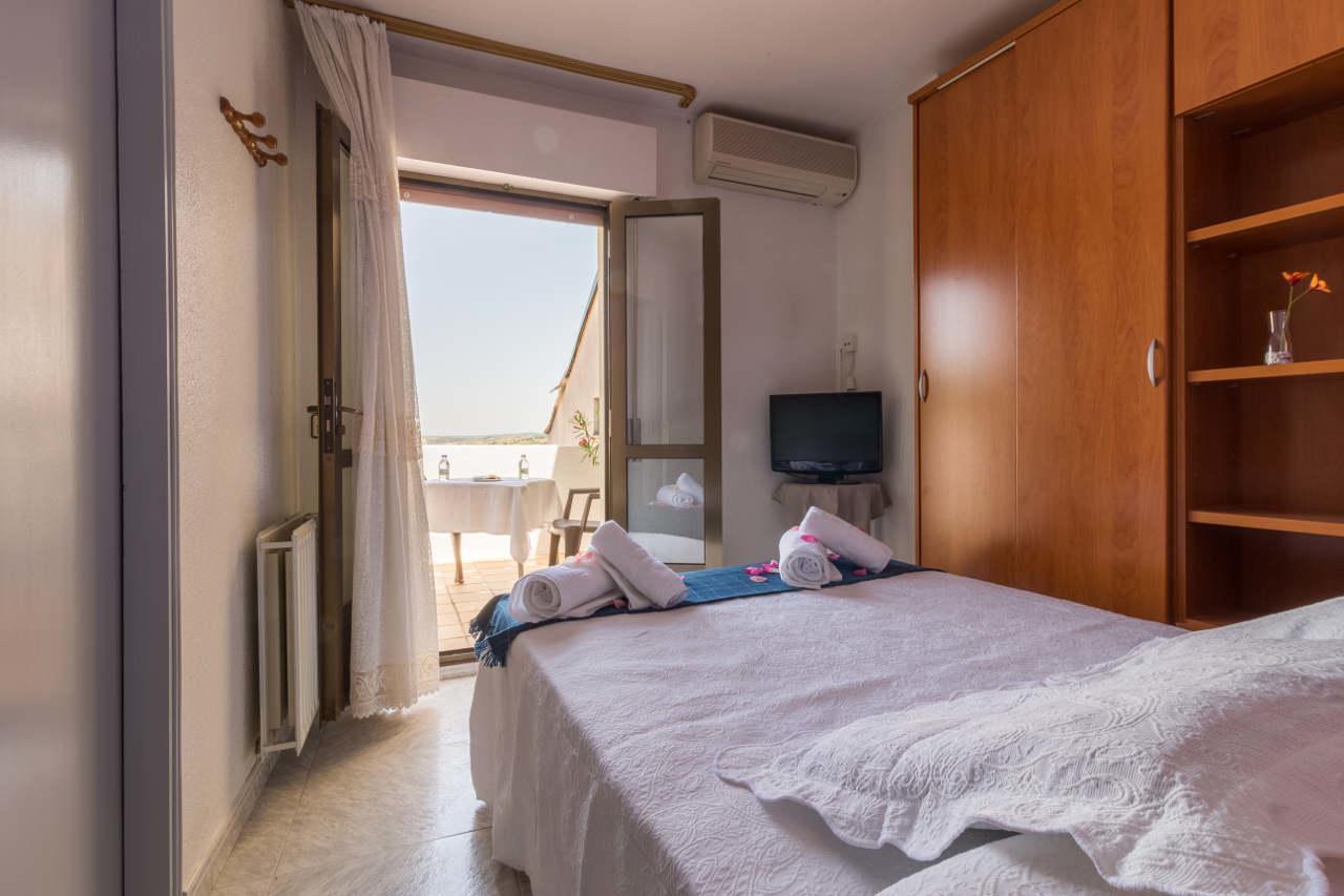 Hostal Arribes Del Duero Fermoselle Zewnętrze zdjęcie