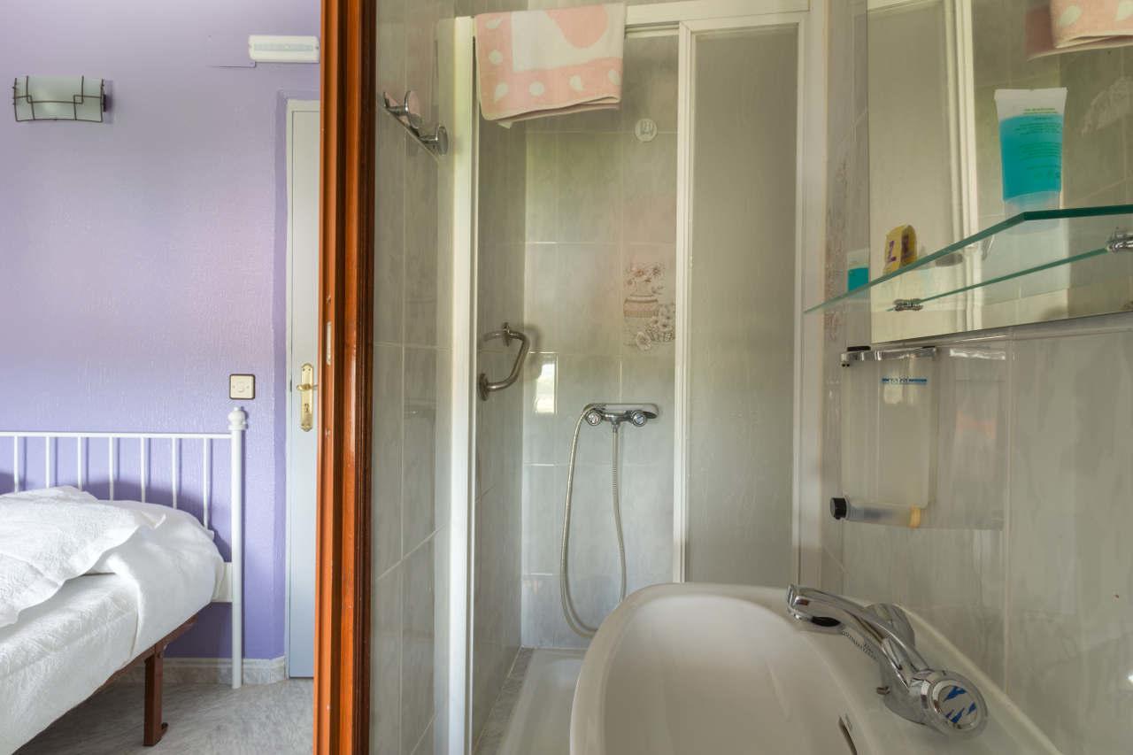 Hostal Arribes Del Duero Fermoselle Zewnętrze zdjęcie