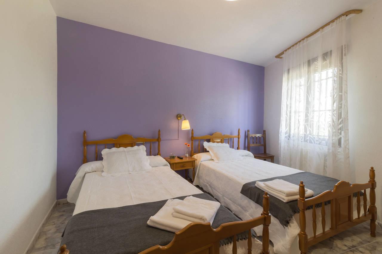 Hostal Arribes Del Duero Fermoselle Zewnętrze zdjęcie