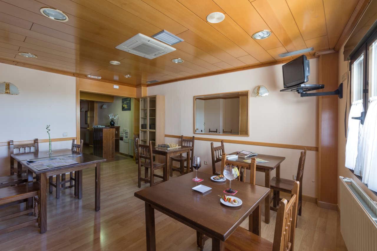 Hostal Arribes Del Duero Fermoselle Zewnętrze zdjęcie