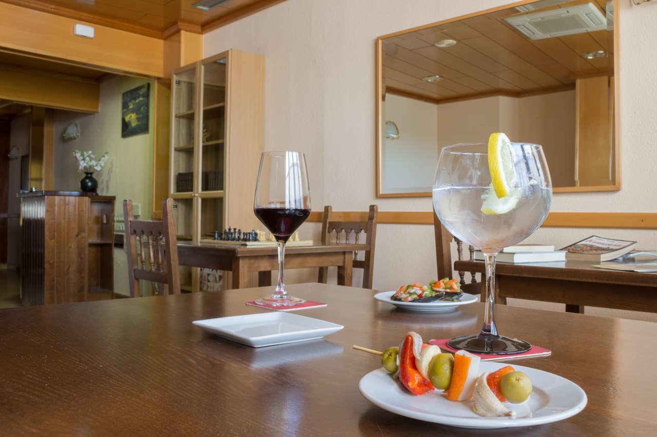 Hostal Arribes Del Duero Fermoselle Zewnętrze zdjęcie