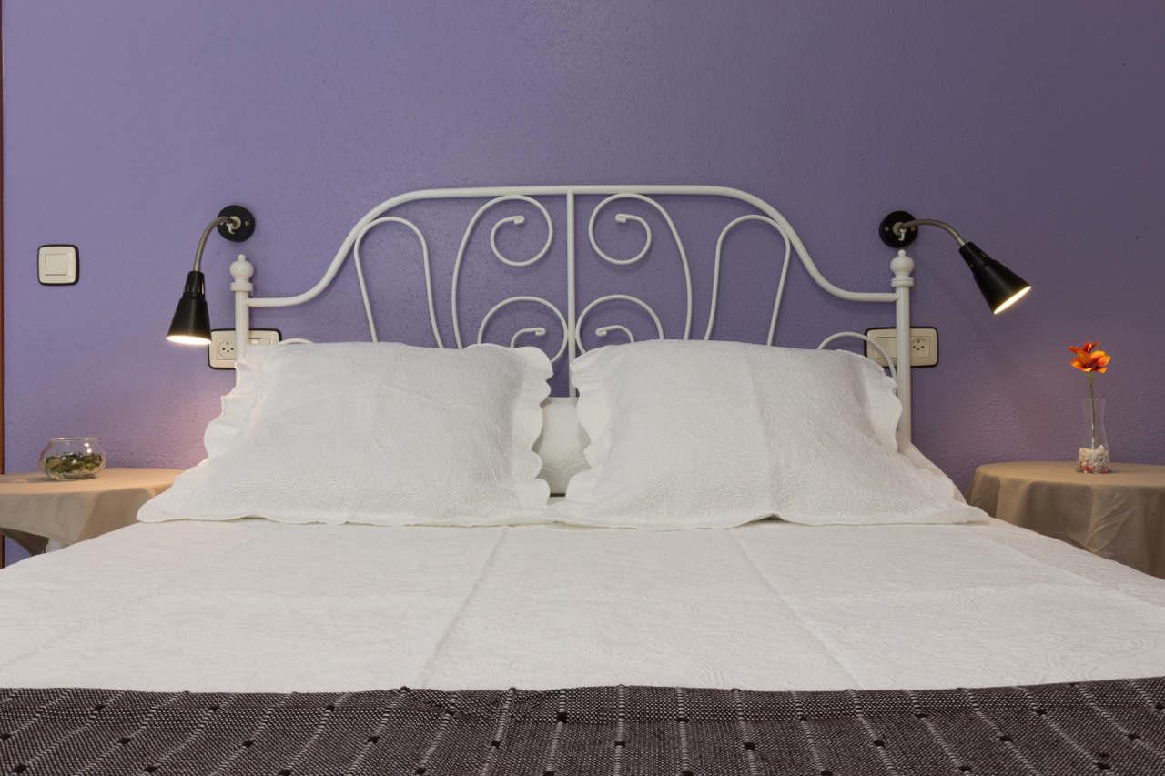 Hostal Arribes Del Duero Fermoselle Zewnętrze zdjęcie