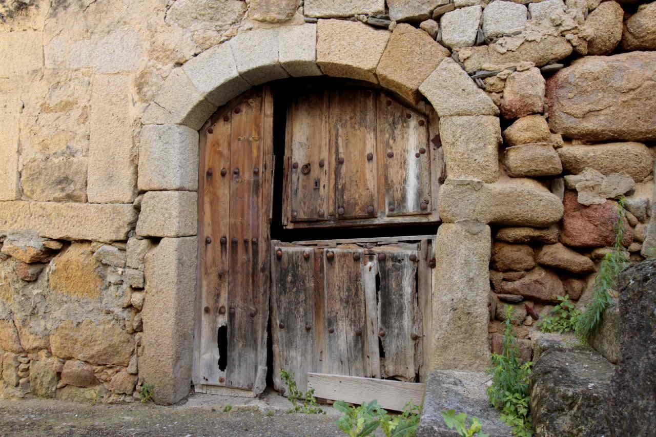 Hostal Arribes Del Duero Fermoselle Zewnętrze zdjęcie