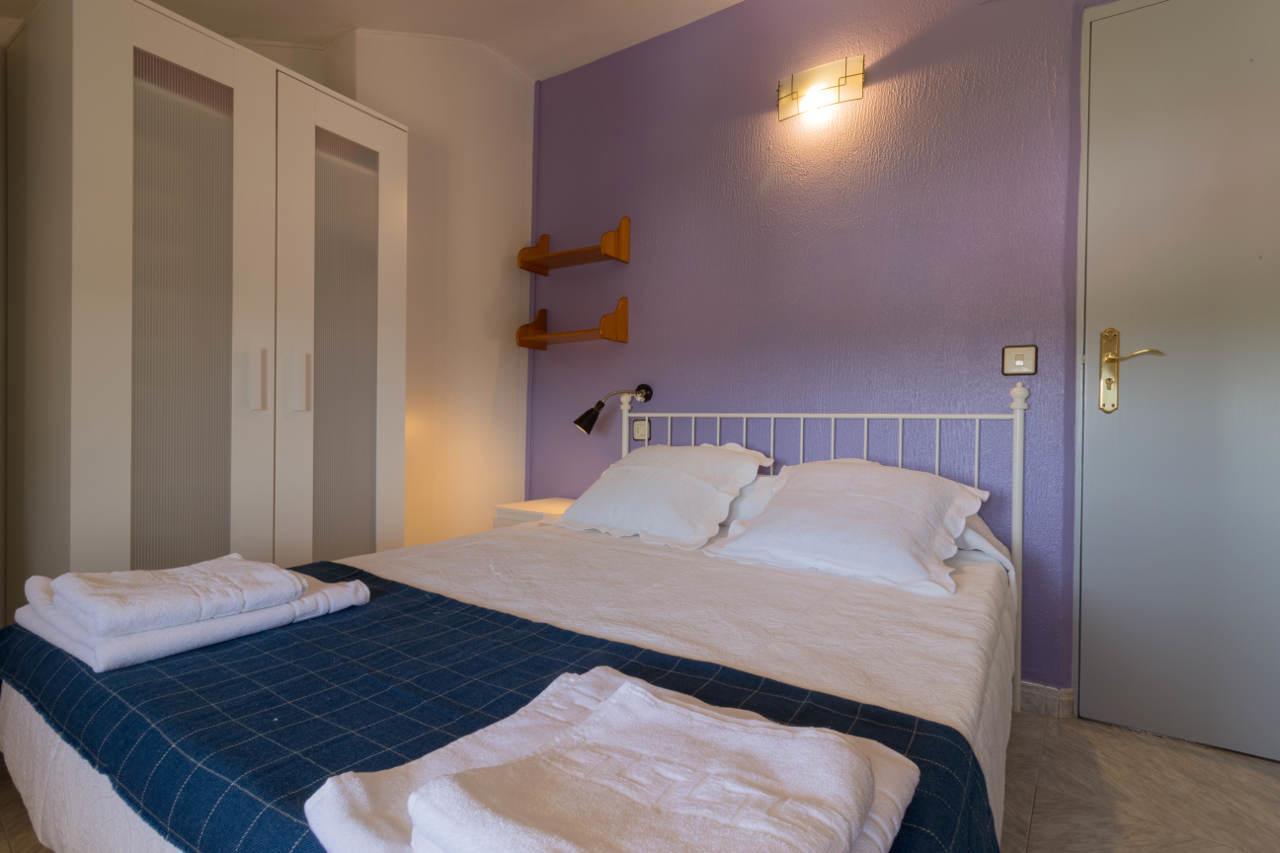 Hostal Arribes Del Duero Fermoselle Zewnętrze zdjęcie