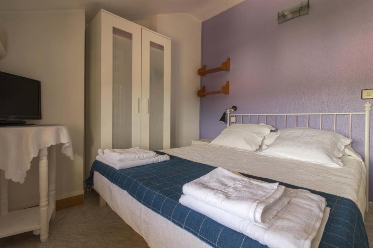 Hostal Arribes Del Duero Fermoselle Zewnętrze zdjęcie