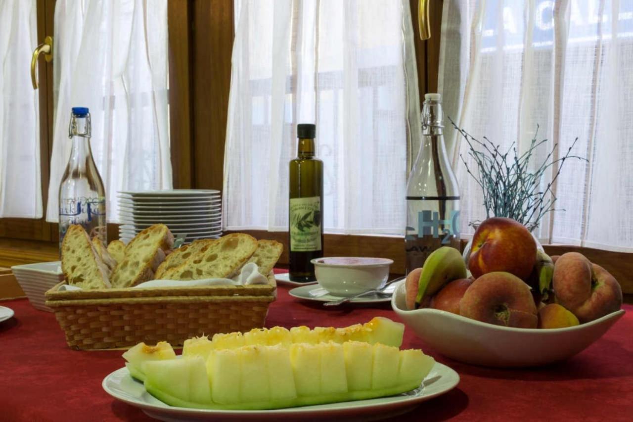 Hostal Arribes Del Duero Fermoselle Zewnętrze zdjęcie